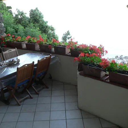 Magical Days, Spectacular View! * Moneglia