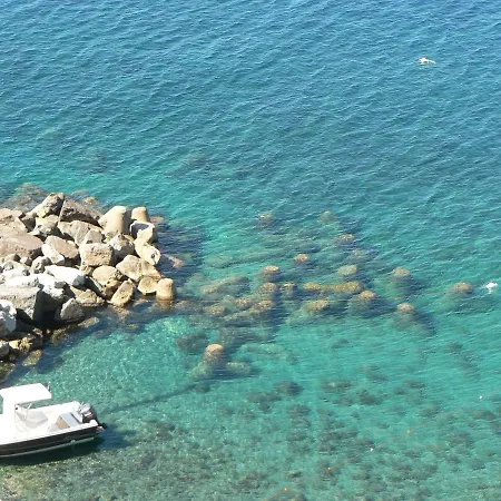 Holiday home Magical Days, Spectacular View! Moneglia